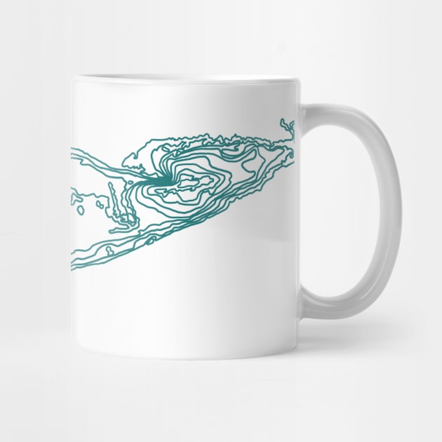 Lake Erie by simplistictees